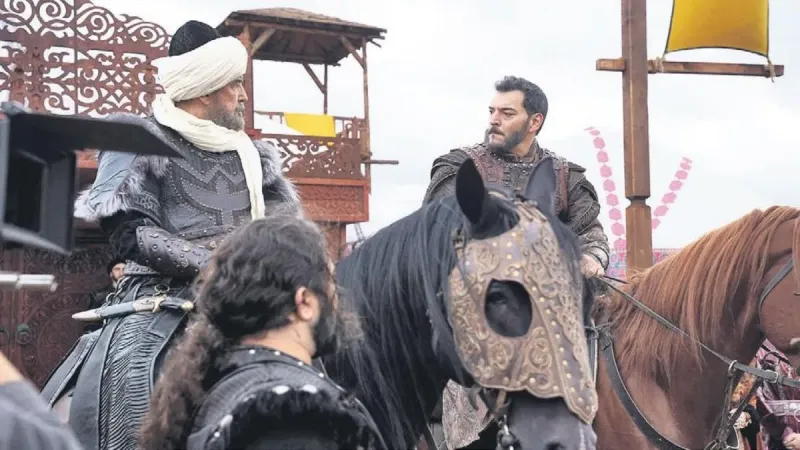 Kuruluş Orhan Geliyor! Osman Bey'in Mirası Devam Edecek Mi?