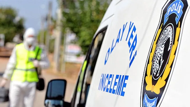 Malatya'da çıkan silahlı kavgada kan aktı