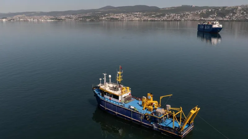 Müsilaj Alarmı Geçti Mi? Marmara'da Son Durum Şaşırtıyor!