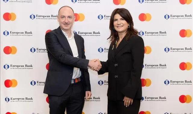Mastercard ve EBRD Türk finteklerini desteklemek için işbirliği yapıyor
