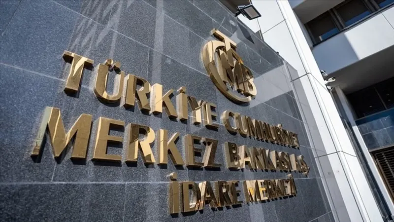 MB rezervleri 189 milyar 734 milyon dolara çıktı