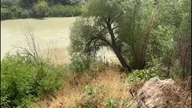 MESKİ'ye çevre kirliliği nedeniyle 2 milyon 674 bin lira ceza