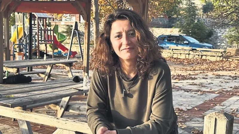 Metin Akpınar'ın Kızının Davası Ertelendi! Şok Gelişme!