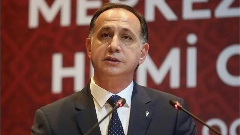 Şok İstifa! MHK Başkanı Ferhat Gündoğdu Görevden Ayrılıyor Mu?