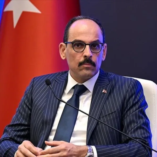 MİT Başkanı Kalın'dan Kurban Bayramı mesajı