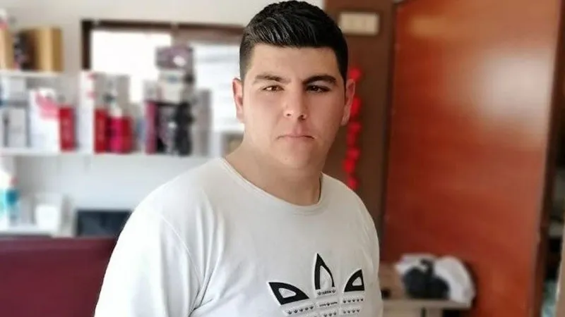 Muğla Yasta: Doğukan Akkaya Hayatını Kaybetti! Şok Detaylar