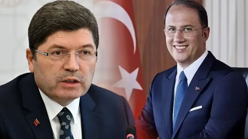Murat Çalık Serbest mi? Bakan Tunç'tan Kritik Tahliye Açıklaması!
