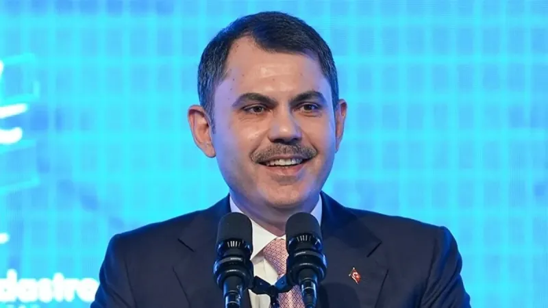 Murat Kurum'dan Çocuklara Özel Animasyon: Minik DOA'lar!