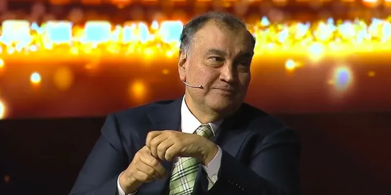 Murat Ülker'in Victor Osimhen'e ödediği parayı açıkladı
