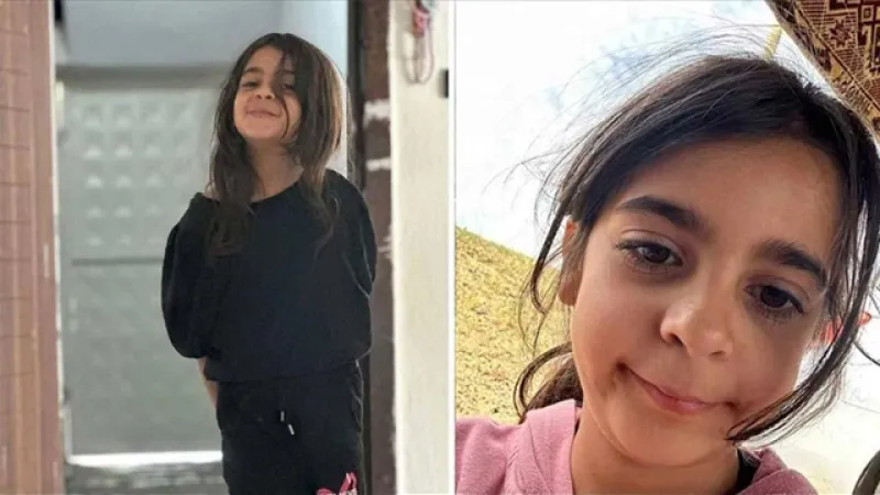 Narin cinayetiyle ilgili 12 sanık ile suça sürüklenen 3 çocuğun yargılanması sürüyor