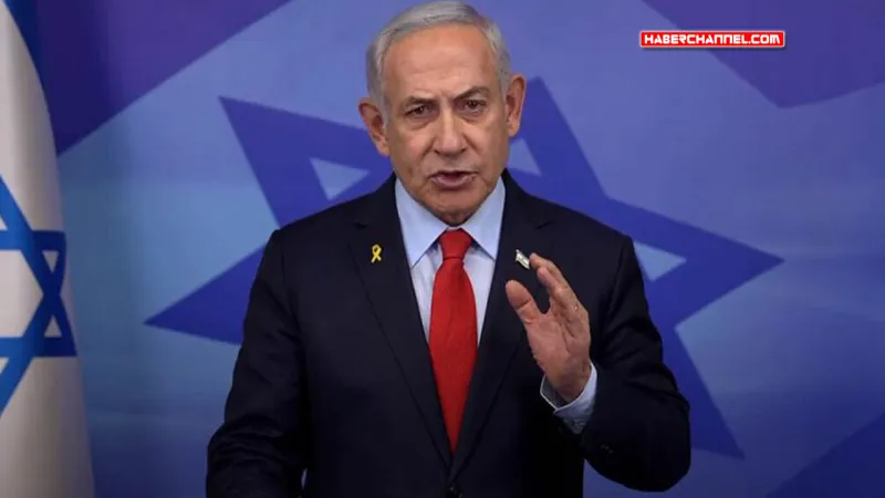 Netanyahu'dan Şok Şart! Gazze'yi Ne Zaman Bırakacak?