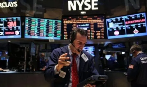 Wall Street'te Yapay Zeka Rüzgarı! Borsa Karıştı mı?