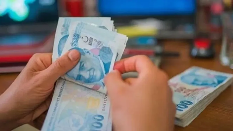 Asgari Ücretliye Temmuzda Zam Müjdesi Mi? İşte Brüt-Net Hesapları!
