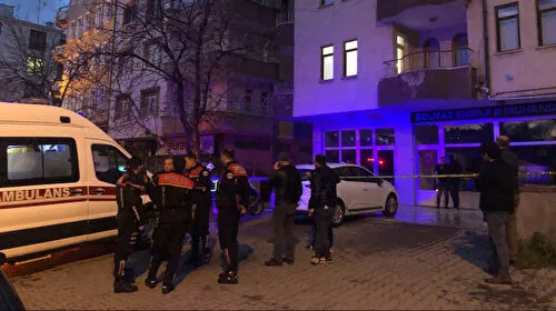 Nevşehir'de Feci Ölüm! Balkondan Düşen Kadın Hayatını Kaybetti