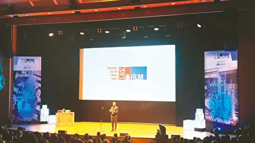 44. İstanbul Film Festivali Ödülleri Sahiplerini Buldu!