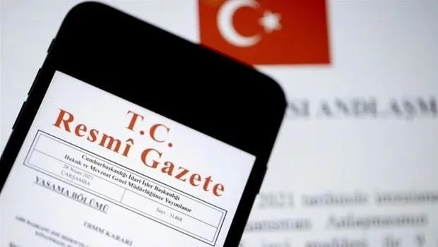 Son Dakika: 7 Üniversiteye Rektör Ataması! İşte Yeni İsimler