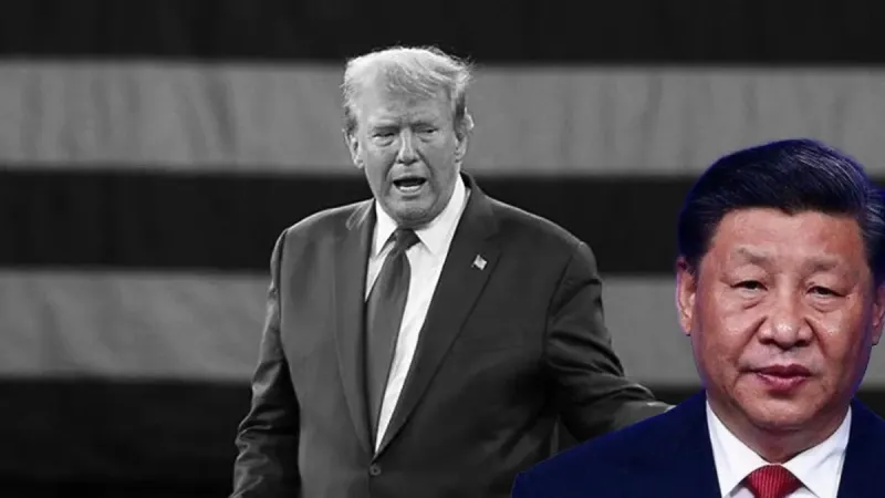Trump'tan Çin'e Şok Vergi! Yüzde 80 Gümrük Vergisi Mi Geliyor?