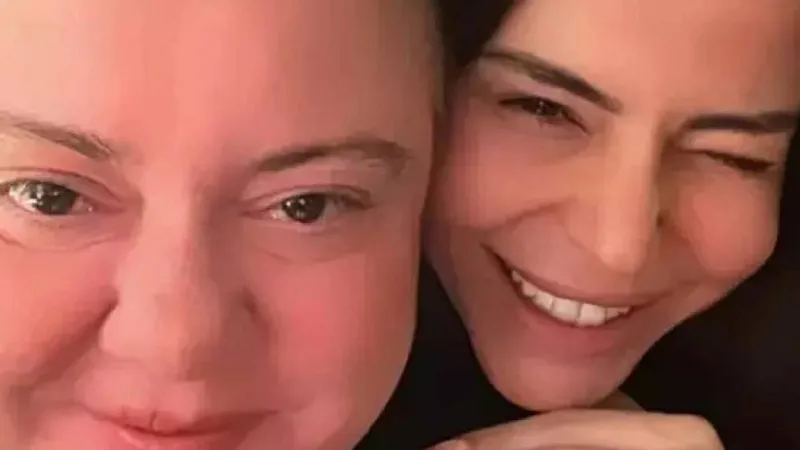 Simge Sağın Yıkıldı! Ablası Nilay Sağın Hayatını Kaybetti