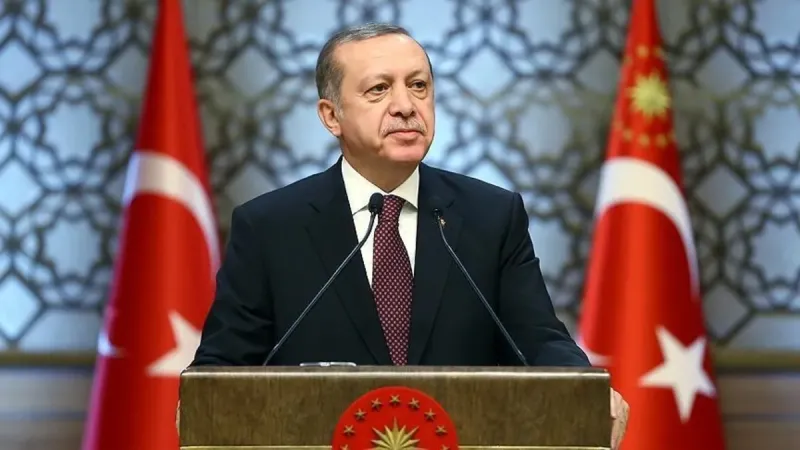 Başkan Erdoğan AK Parti Milletvekilleri ile İftarda Önemli Açıklamalar Yaptı