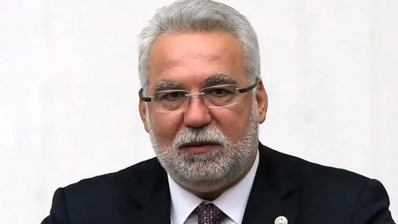 Kocabıyık'tan Şok İddia: İmamoğlu'na Siyasi Kumpas Mı Kuruldu?