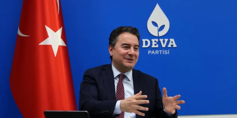 Babacan'dan Fesih Çağrısı! PKK Silah Bırakacak mı?