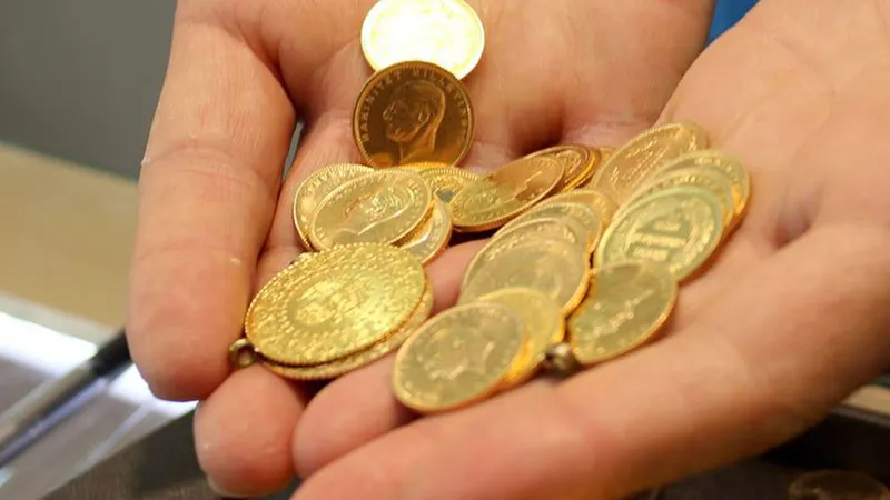 Altın Çakıldı! Gram Altın 4000 TL'yi Görecek mi? Şok Düşüş!
