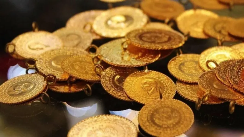 Altın Rekor Kırdı! Gram Altın Fiyatı Şaşırtıyor