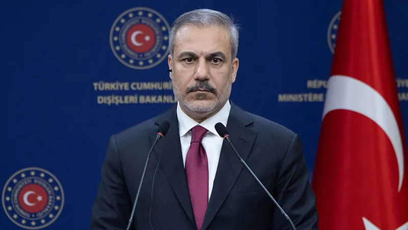 Türkiye Rusya-Ukrayna Savaşında Ateşkesi Destekliyor