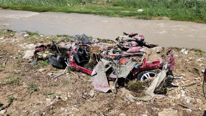 Osmaniye'de Sel Felaketi! Bakan Yerlikaya'dan Son Dakika Açıklaması