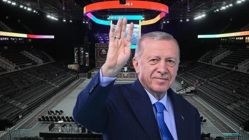 Erdoğan'dan Gençlere Müjde! GENÇFEST'te Bomba Açıklamalar!