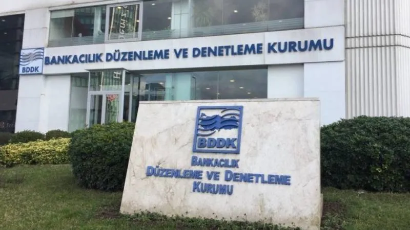 BDDK'dan Bankalara Faiz Sınırı! İşte Yeni Düzenleme