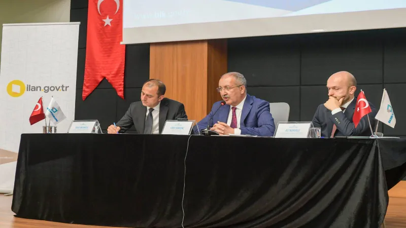 BİK'ten Haber Sitelerine Şok Uyarı: Concorde Sendromu!