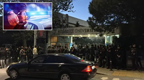 Boğaziçi'nde Şok Tahliye! O 6 Kişi Serbest mi Bırakıldı?