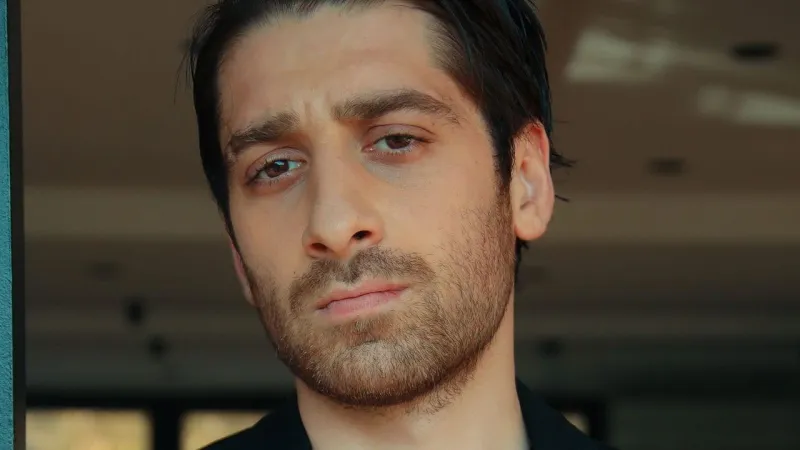 Bora Akkaş'tan Şok Karar! Hangi Dizide Oynayacak?