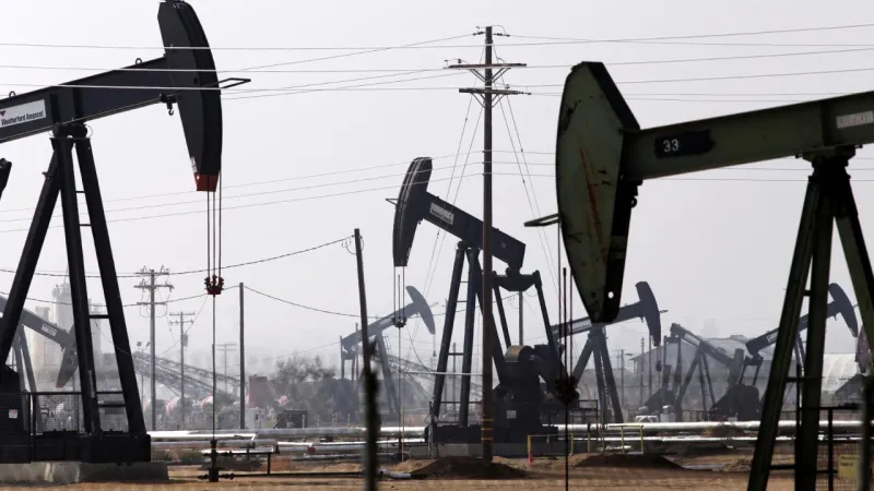 Brent Petrol Fiyatları Yükselişte: Varil 70,86 Dolara Ulaştı
