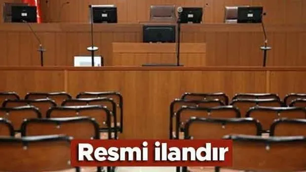 Bursa 2. Sulh Hukuk Mahkemesi'nde Ortaklık Giderilmesi Davası İlanı