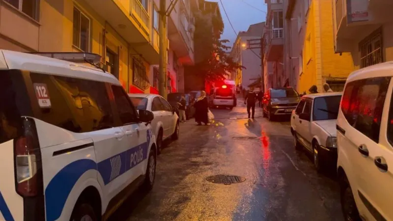 Bursa'da Feci Yangın: 3 Ay Önce Taşındığı Evde Can Verdi!