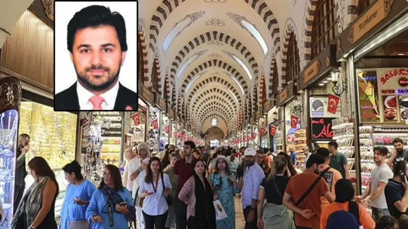 Çakarlı Kapalıçarşı Çetesi Çökertildi! 100 Milyonluk Vurgun!