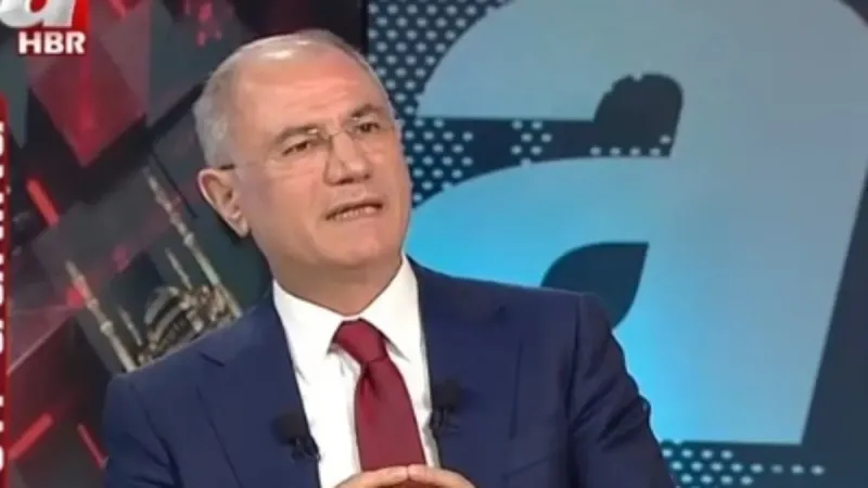 Efkan Ala'dan Terörsüz Türkiye Mesajı: Pazarlık Yok! ŞOK İddia!