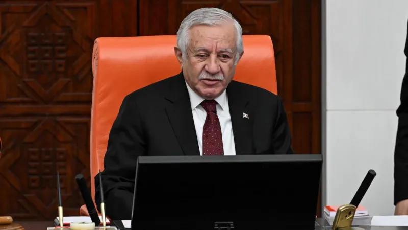 Celal Adan'dan Bomba Açıklama: Kan ve Kin Devri Kapandı mı?
