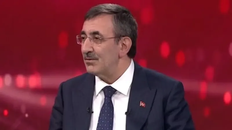 Cevdet Yılmaz'dan GAP Müjdesi: Bölgede Kalkınma Devrimi Başlıyor!