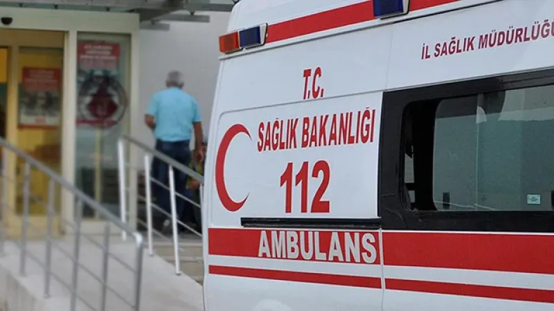 Çorum'da Fabrika Faciası: Un Patlamasında Ölüm!