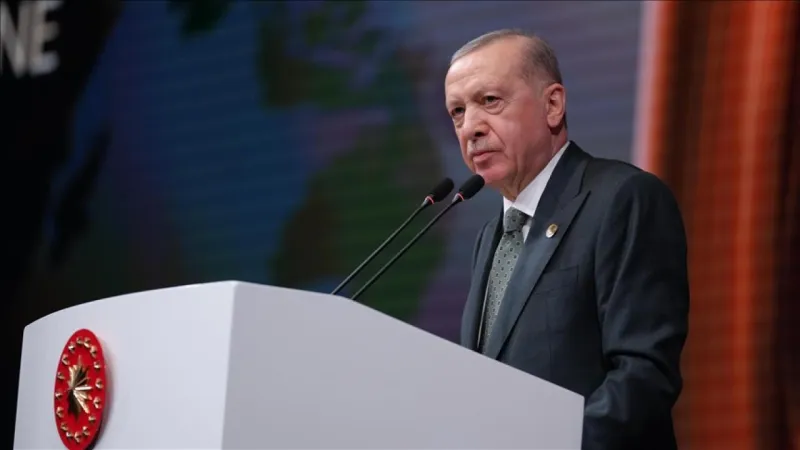 Erdoğan'dan Balık Ayhan'a Veda: Türkiye Yasta!