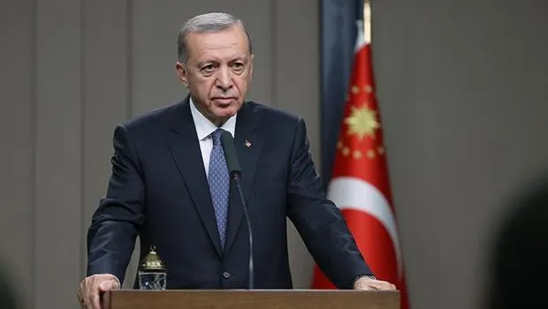 Erdoğan'dan Kritik Danıştay Açıklaması: Neler Söyledi?
