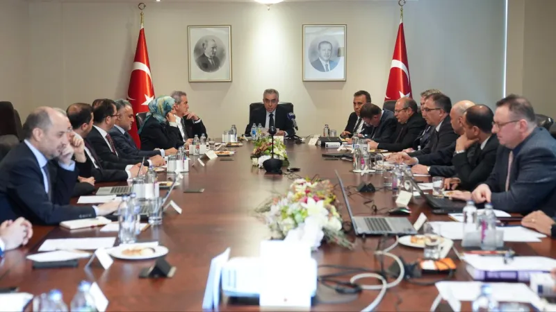 İnfaz Sisteminde Yeni Dönem mi? Kritik Çalıştaydan Şoke Eden Kararlar!