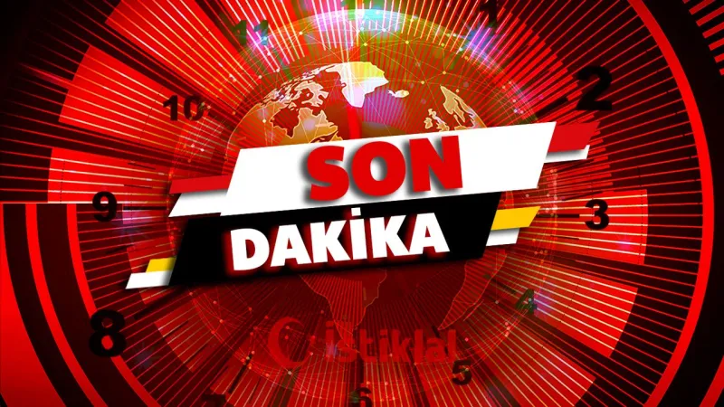 Datça'da Korkutan Deprem! 6.0 Şiddetinde Sarsıntı!