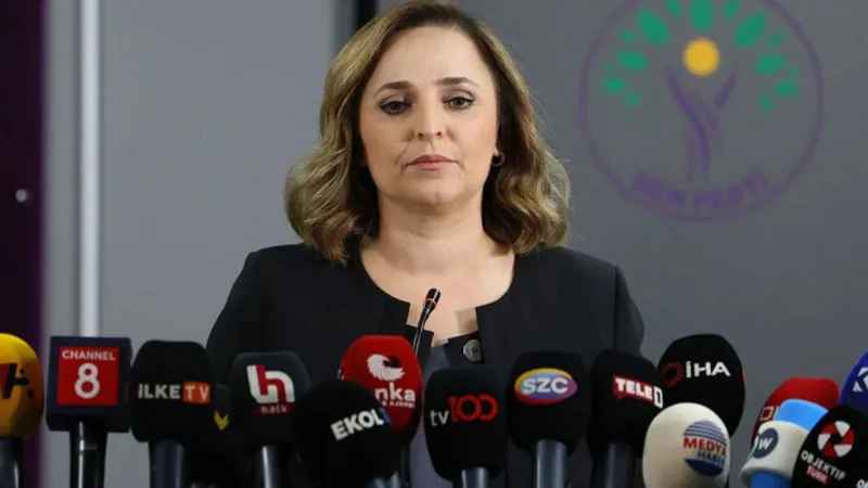 DEM Parti'den Şok Açıklama: PKK Kongresi Her An Toplanabilir!