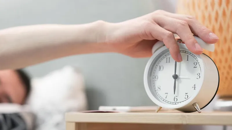56 Gün Uyuyan Kadın Uyandı! Depresyonun Şok Eden Etkisi