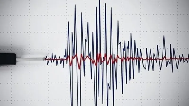 Ege'de Deprem! Çanakkale Sallandı mı? Son Dakika AFAD Verileri