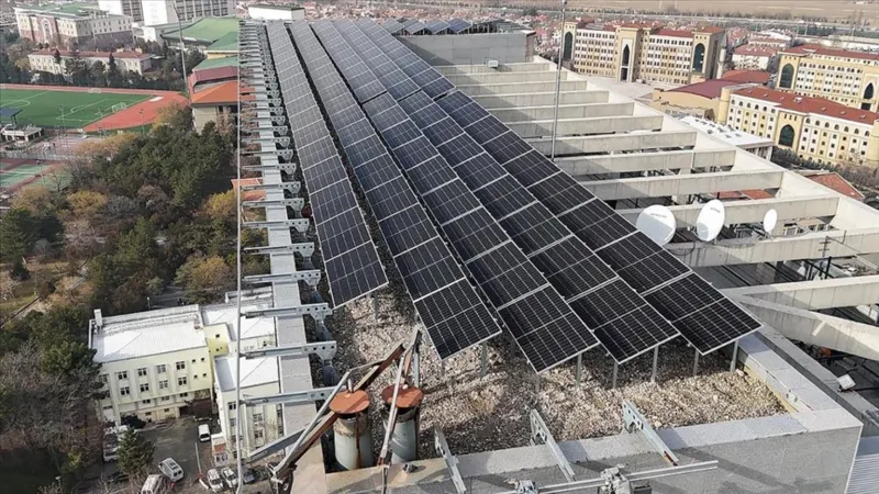 Elektrik Üretiminde Yeni Dönem: Yönetmelik Değişti!